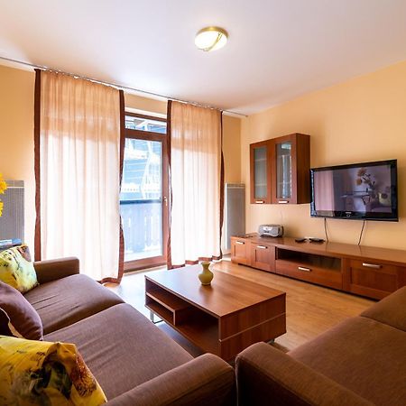 Rodinny Apartman Slnecnica Tale Exterior foto