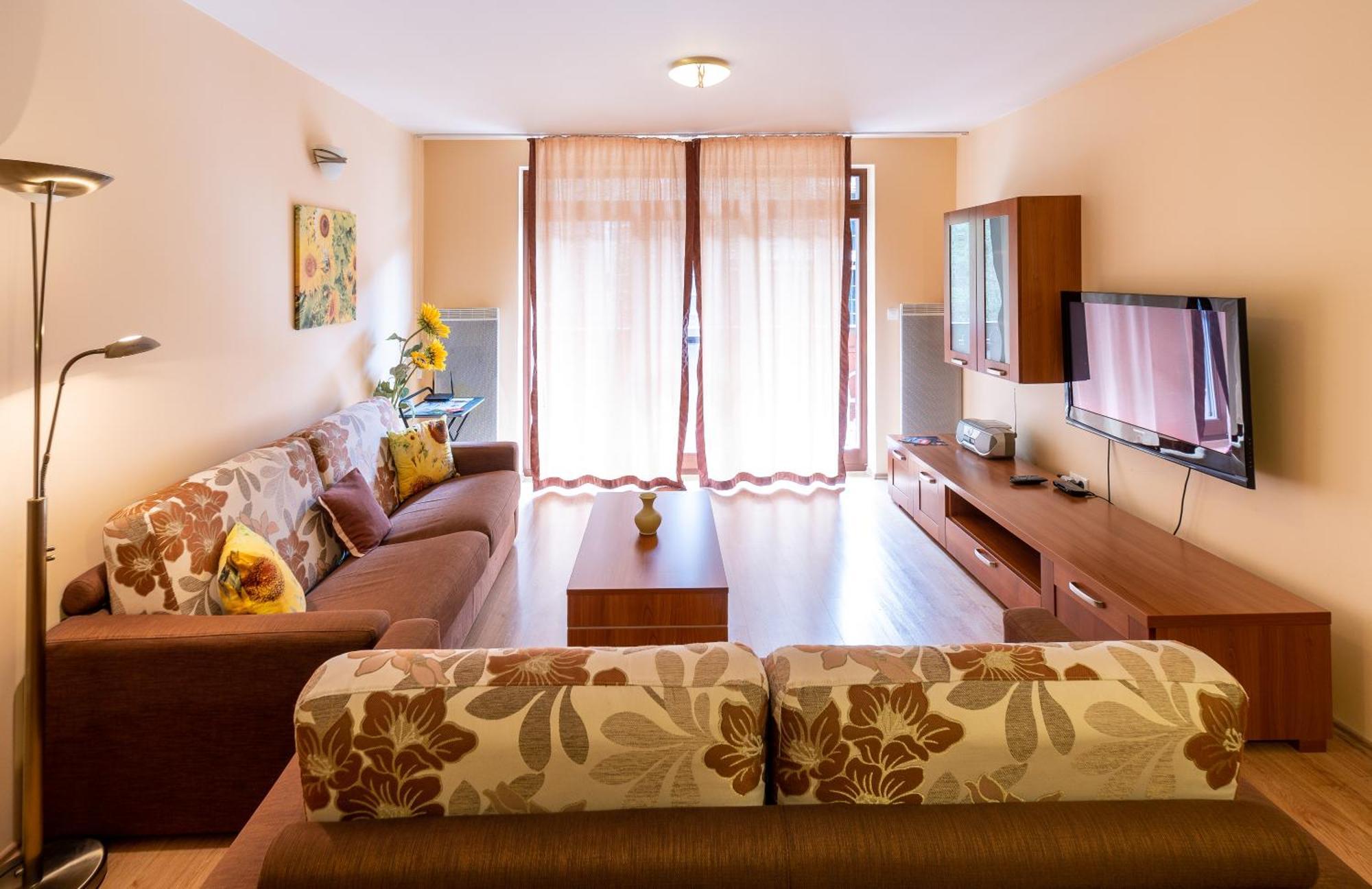 Rodinny Apartman Slnecnica Tale Exterior foto