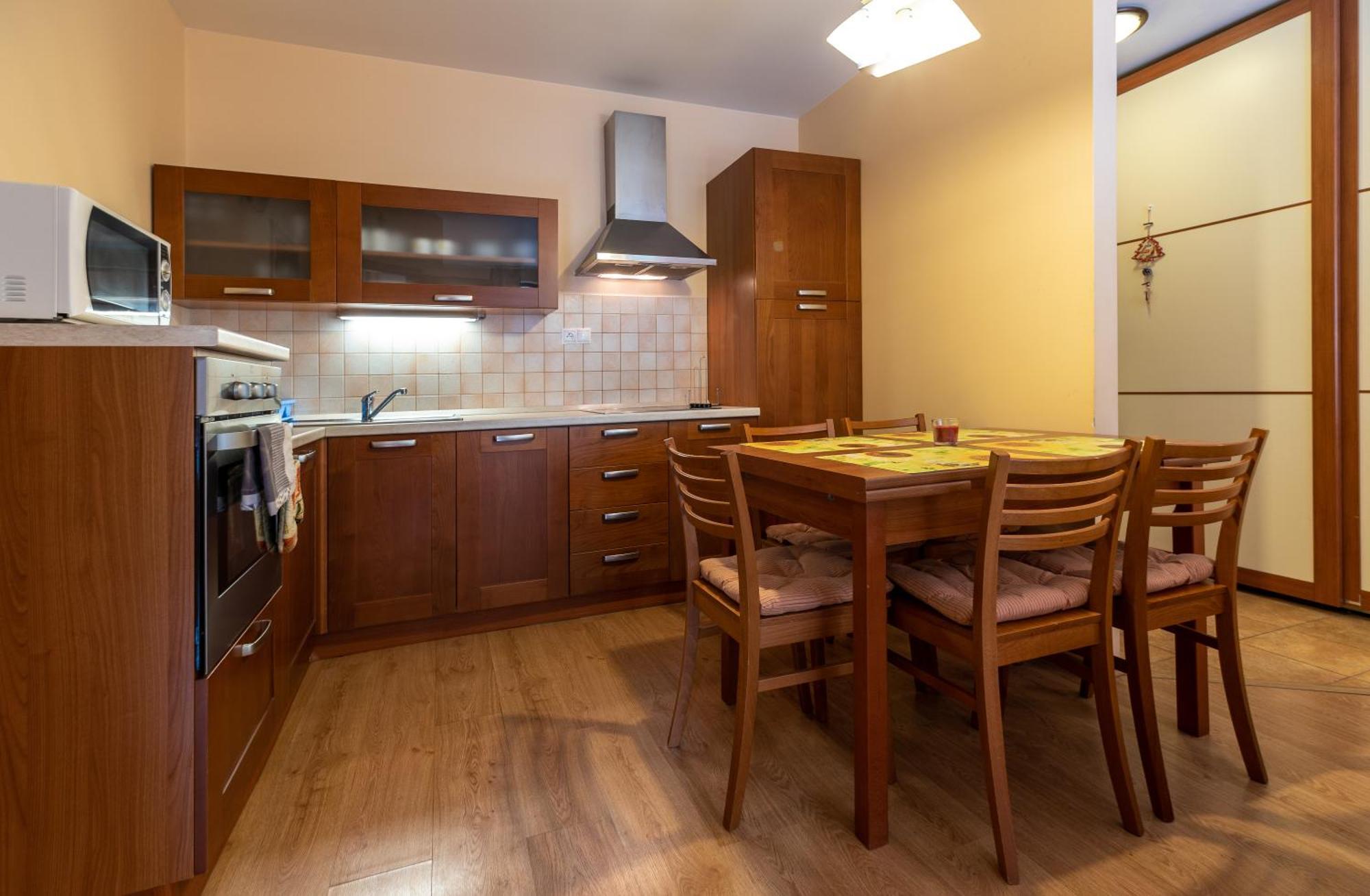 Rodinny Apartman Slnecnica Tale Exterior foto