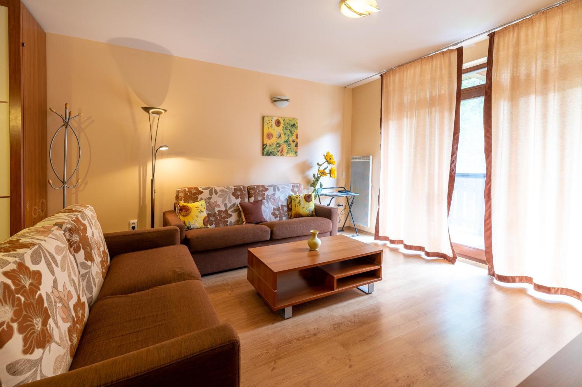 Rodinny Apartman Slnecnica Tale Exterior foto