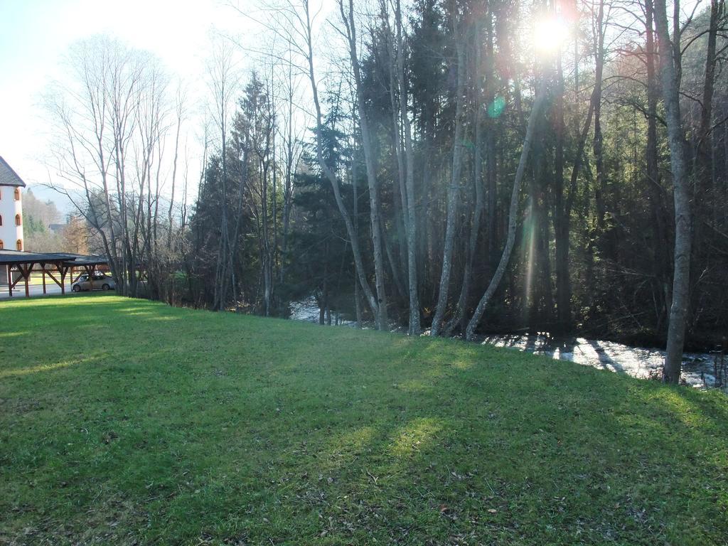 Rodinny Apartman Slnecnica Tale Exterior foto
