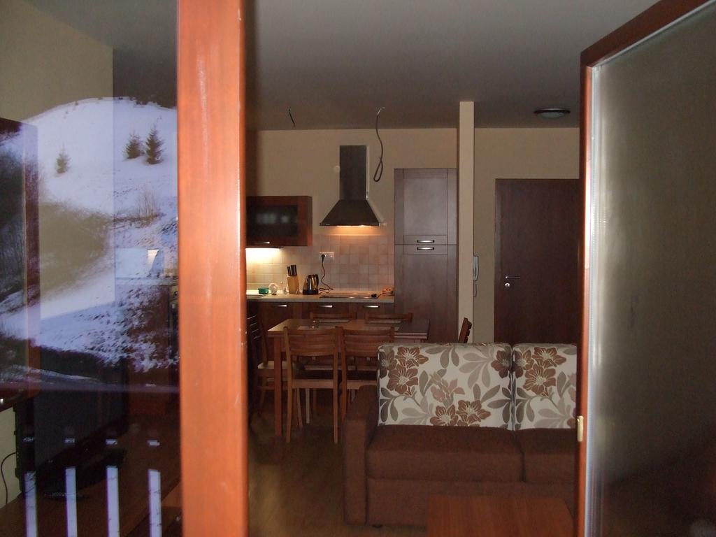 Rodinny Apartman Slnecnica Tale Exterior foto
